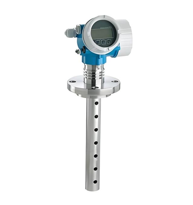 E+H儀表Levelflex FMP55導波雷達物位計 可靠測量含乳劑層界面