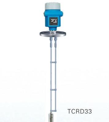 大連通產雷達物位計TCRD33 廠家直銷價格、圖片及技術詳解